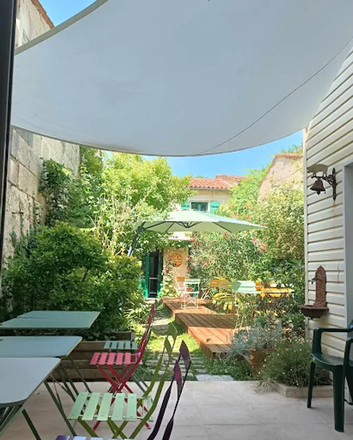 Le Comptoir des Utopies