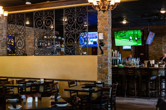 Chachi's Mexican Restaurant