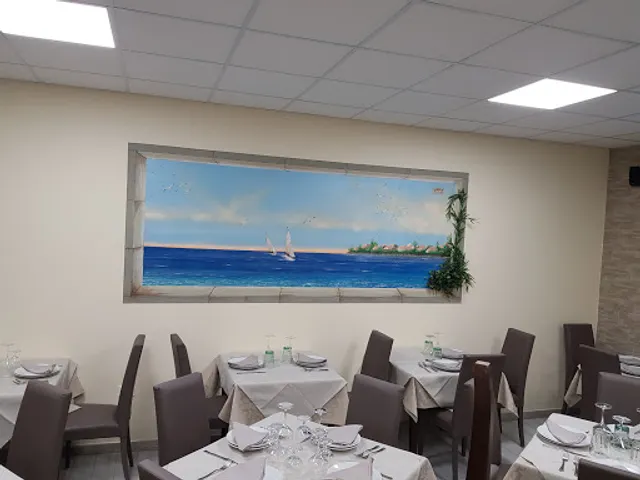 Le Meraviglie Di Mare e Terra