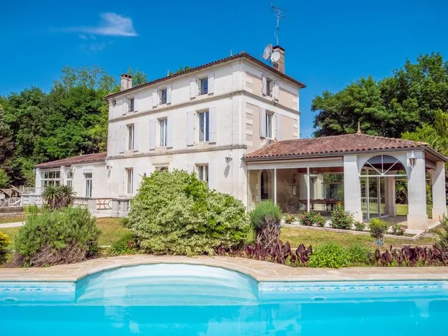 Le Moulin Garaud, chambre d'hôtes