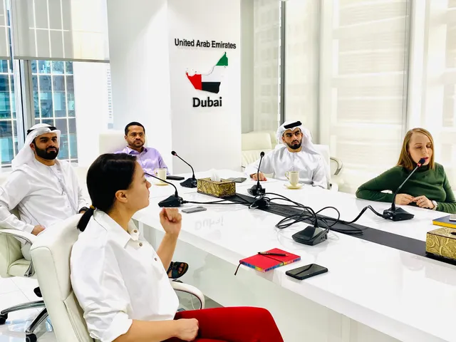 THESAY Pharma Drug Store LLC