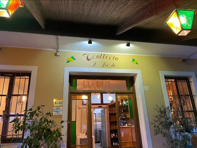 Trattoria I Fii di... B & S