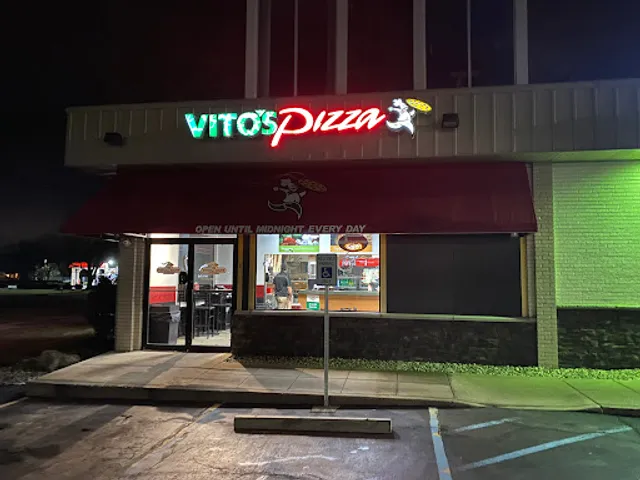 Vito's Pizza and Subs Perrysburg