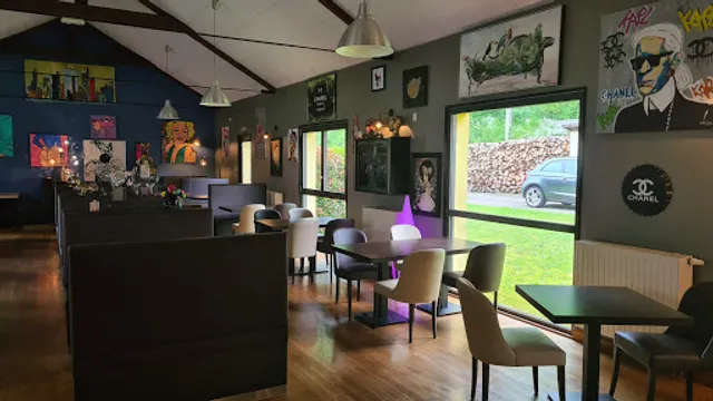 Restaurant Les Gras Q