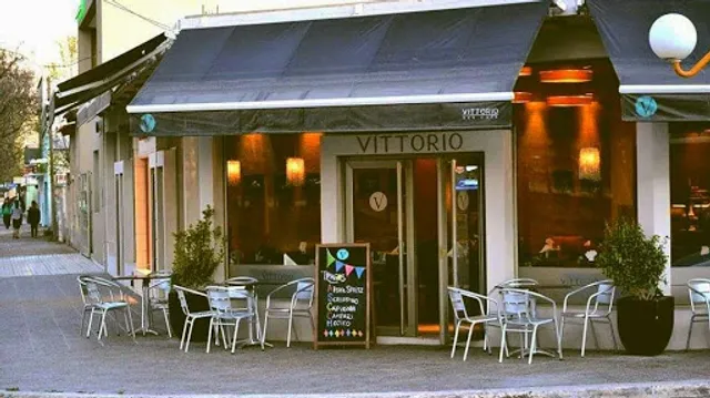 Vittorio