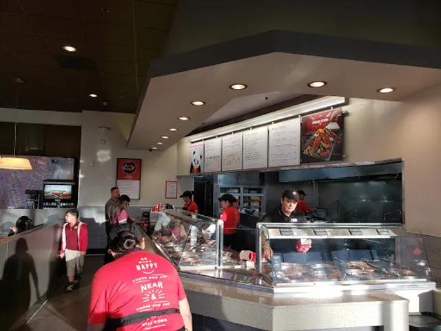 Panda Express