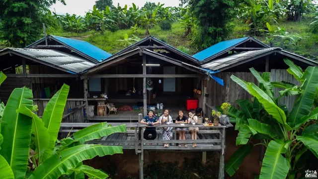 Thungyung Homestay