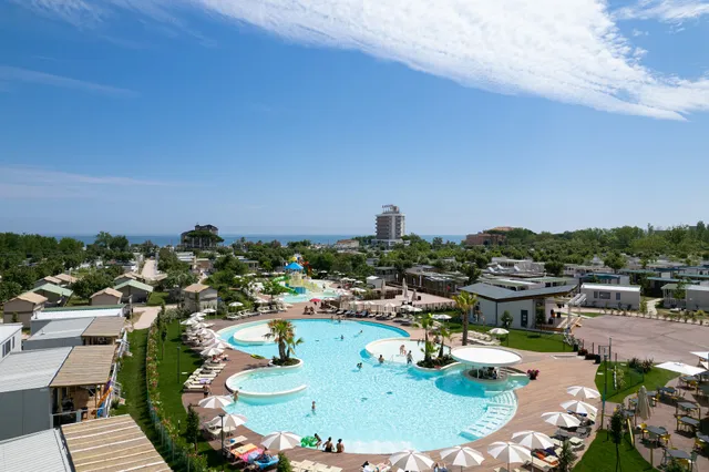 Club del Sole Romagna Family Resort