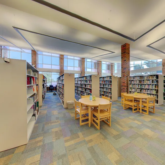 Laredo College South Campus