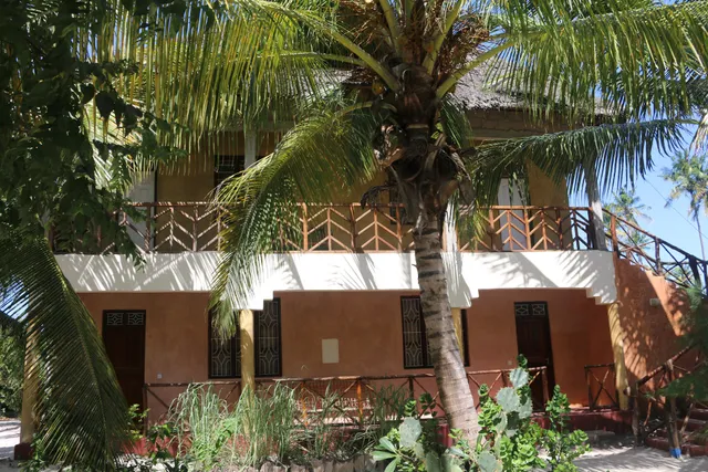 Mpole Bungalows
