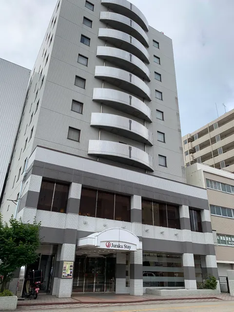 Juraku Stay Niigata