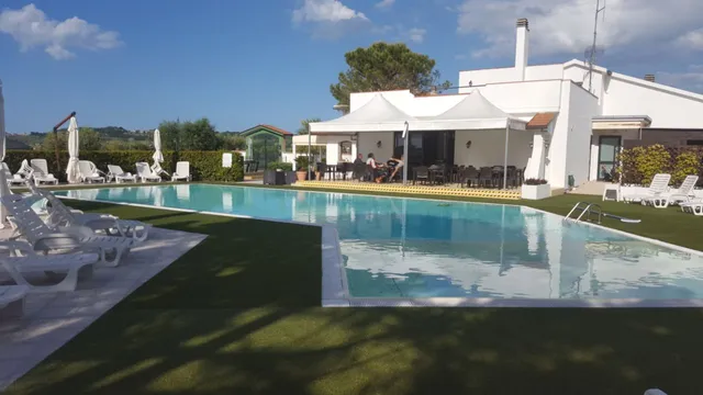 Posto 9 Country House