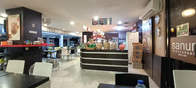 Sanur Restaurant Pelabuan Batam Center