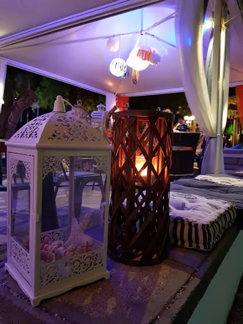 Restaurant Votsalakia