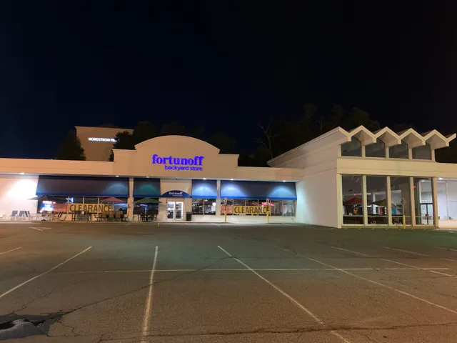 Fortunoff Backyard Store