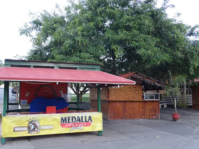 Hacienda La Tormenta P.R