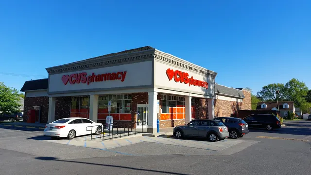 CVS
