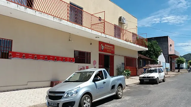 Restaurante Santa Rita de Cassia