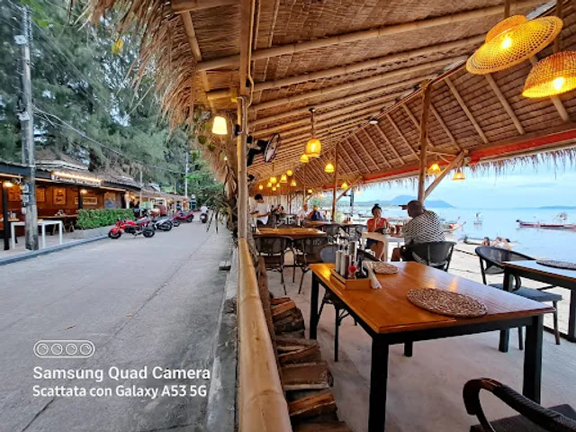 Locanda Del Pescatore