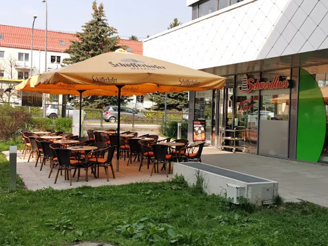 Bäckerei Schwerdtner