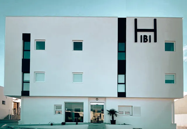 Hotel Ibi
