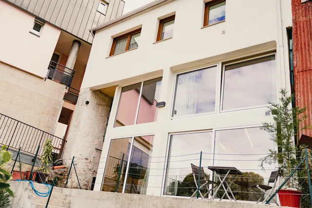 Apartamentos Herança do Vez