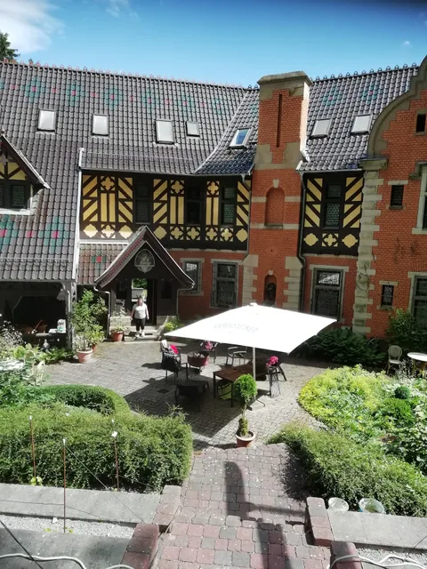 Palais am Prinzenberg