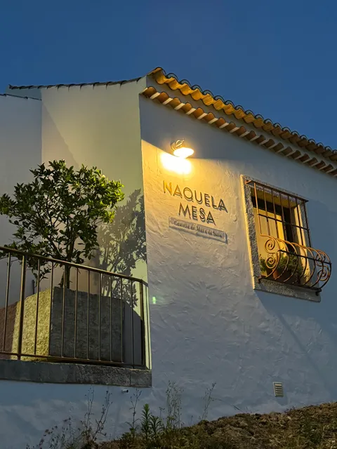 Naquela Mesa | Cozinha do Mar e da Serra