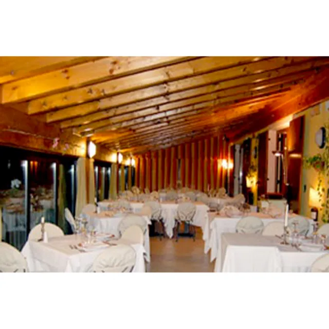 Ristorante ai Torcoli Sas