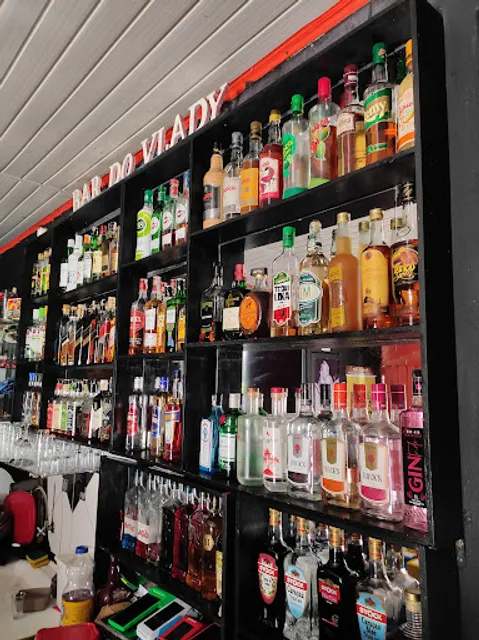 Bar do Vlady