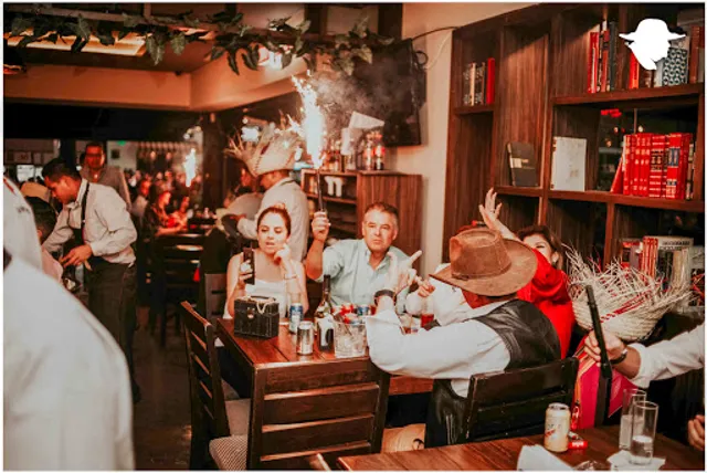 Las Costillas de Sancho San Marcos 2024