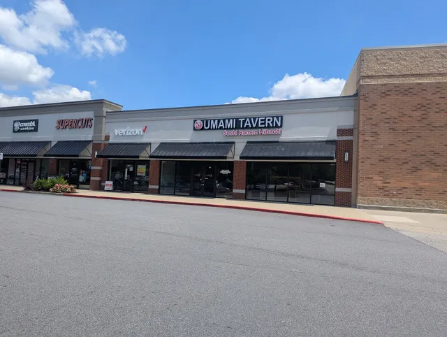 Umami Tavern - Bethlehem