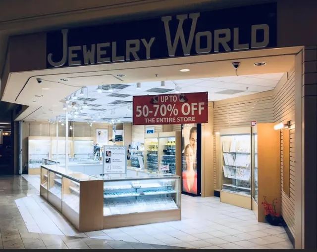 Jewelry World