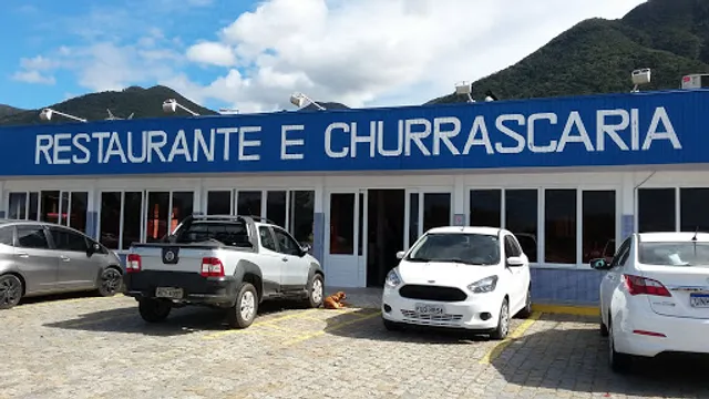Restaurante E Churrascaria Nossa Senhora Aparecida