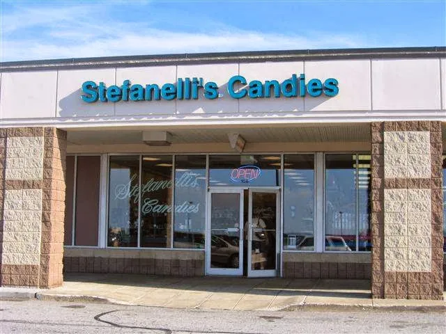 Stefanelli's Candies