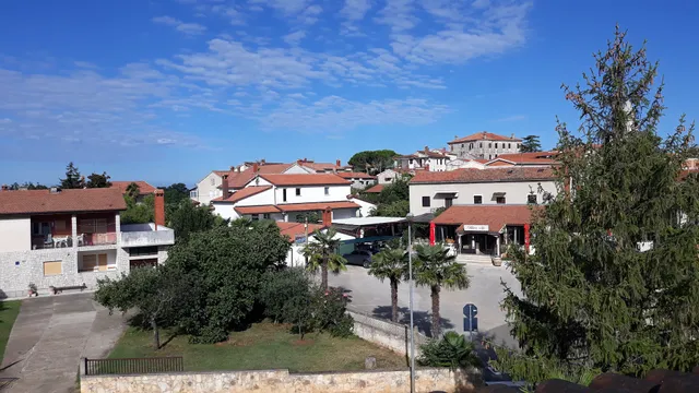 TRI SRCA apartments & rooms