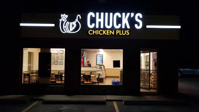 Hunny Benny Chicken Plus (Aurora)