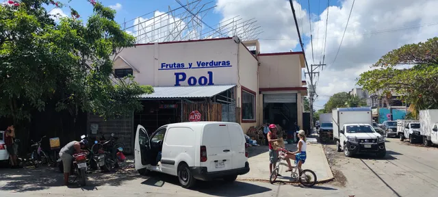 RELOCATED TO ANDROMEDA STREET