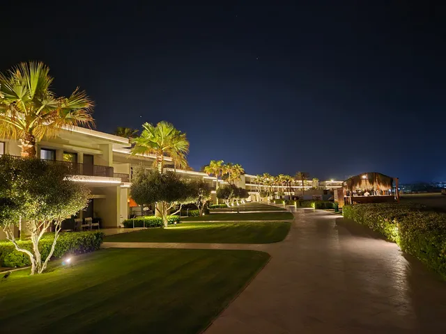 فندق العلمين