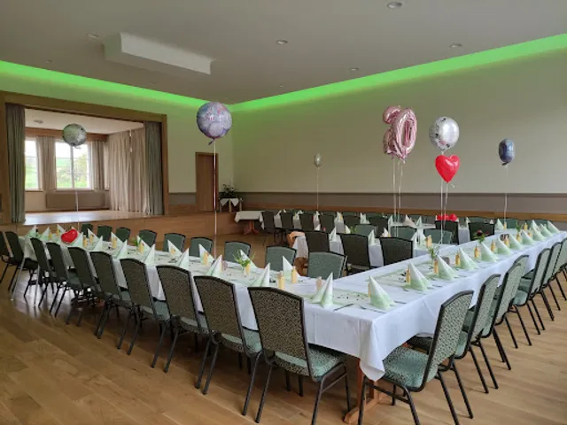 Gaststätte Zum Erbgericht