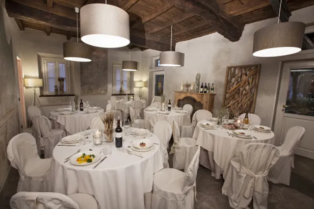 Ristorante Il Filo di Grano