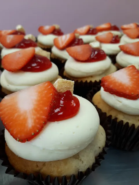 Smallcakes Shreveport