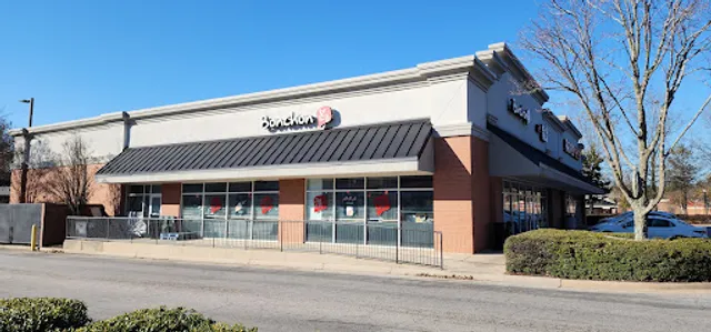 Bonchon Fayetteville
