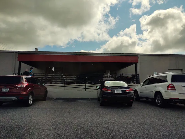 The Red Collection-Holden Rd.