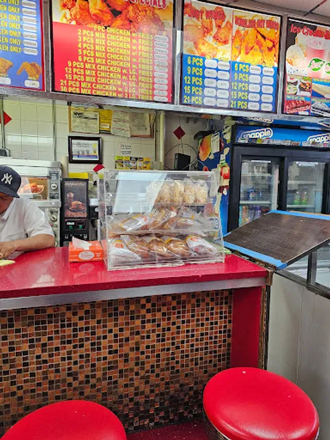 Kennedy Fried Chicken