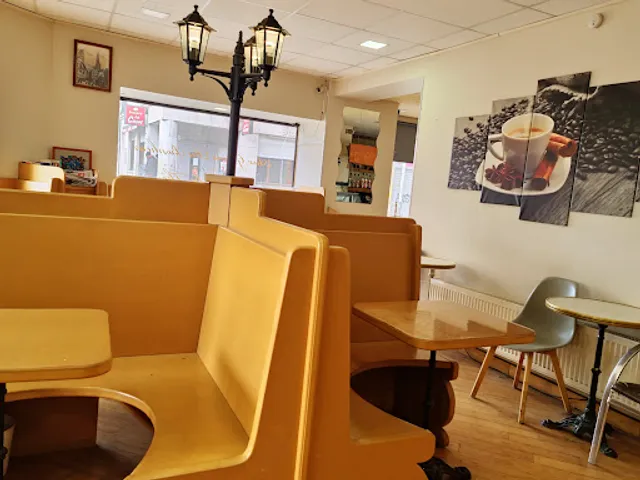 Aux Grains de Bonheur