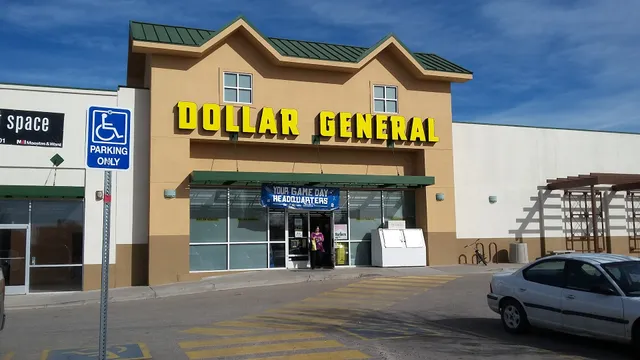 Dollar General
