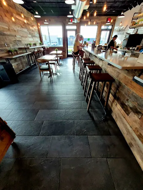 Foxtail Coffee Co. - Melbourne