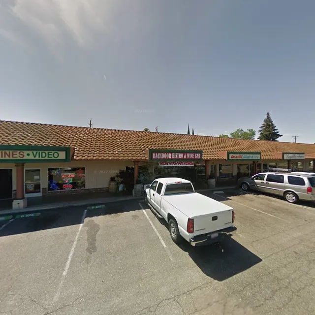 The Morning Bun Cafe