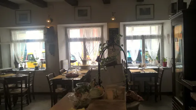 Osteria Ex Provinciali Udine